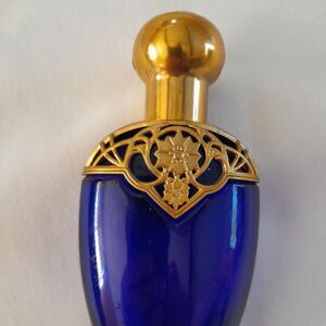 Avon vintage perfume bottle